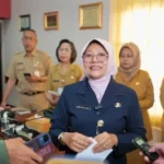 Investasi Semester I 2025 Jawa Tengah Rp45,58 Triliun, Serapan Tenaga Kerja Tertinggi di Pulau Jawa