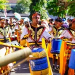 Sidlor Fest Meriah, Warga Rayakan Ragam Budaya dalam Harmoni