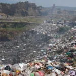 Penanganan TPA Ilegal di Rowosari, Pemkot Semarang Lakukan Penanganan