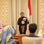 Eks Menlu Retno Marsudi: 2,2 Miliar Penduduk Dunia Sulit Mendapat Akses Air Bersih