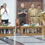 Karang Taruna Diminta Kawal Upaya Pengentasan Kemiskinan
