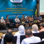 Seabad RSUP Kariadi, Berikut Harapan Menkes Bagi Rumah Sakit di Semarang Ini