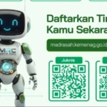 Link dan Cara Daftar Kompetisi Robotik Madrasah Dibuka Hingga 25 Oktober 2025