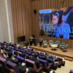 Kampus SCU Bedah Film “Uttarani: Sang Ratu Utara” Angkat Nilai Kemanusiaan Ratu Kalinyamat