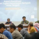 Bentuk Satgas Penuntasan Sampah, Pemprov Jateng Desak 28 Kabupaten/Kota Percepat Penanganan