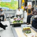 Upaya Pemprov Jateng untuk Menyelamatkan Ibu dan Bayi