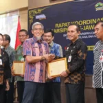 Jadi Pijakan untuk Pengambilan Keputusan, Pemprov Jateng Perkuat Tata Kelola Kearsipan