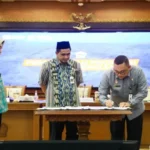 Pemprov Jateng dan Kementerian Hukum Bersinergi Jalankan Program Bantuan Hukum Gratis bagi Masyarakat Miskin