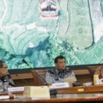 Stok Beras Jawa Tengah Surplus 1,5 Juta Ton