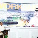 Dorong Hilirisasi Hasil Riset Perguruan Tinggi, Wagub Jateng: Perlu Dikerja Samakan Dengan Industri