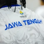 Lepas Kontingen Pomnas XIX, Gubernur Ahmad Luthfi Tergetkan Jateng Juara Umum