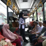 Pilihan Bayar Nontunai Trans Jateng Makin Bervariasi, Warga: Lebih Gampang, Tarif Murah