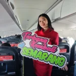 Bandara Ahmad Yani Semarang Tambah Rute Surabaya, Efek Domino Kebijakan Ahmad Luthfi