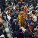 Harga Cabai di Jateng Masih Terkandali, Ahmad Luthfi Apresiasi Para Petani