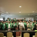 Gus Yasin Dorong Aklamasi Pemilihan Ketum PPP di Muktamar X 2025