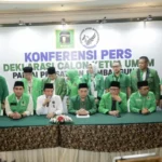 Deklarasi, Caketum PPP Agus Suparmanto Solid Didukung 27 DPW se-Indonesia