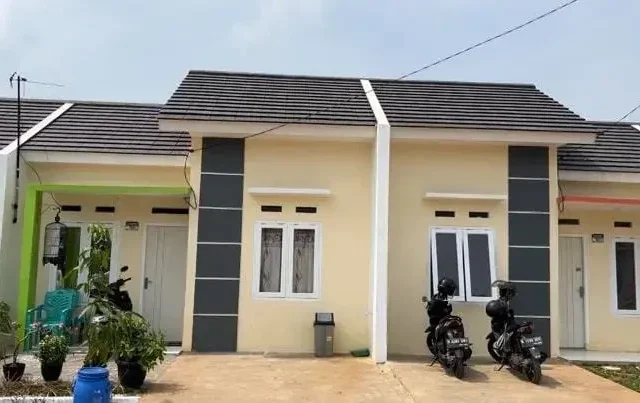 Masif! Upaya Pemprov Jateng Dukung Program Tiga Juta Rumah
