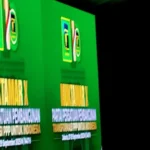 Plt Ketum PPP Mardiono Akui Kegagalan, Peserta Muktamar Ramai Teriakan Perubahan