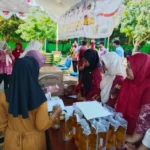 Demak Gelar Gerakan Pangan Murah, Sasar 14 Kecamatan