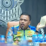 Korlantas Hentikan Sementara Penggunaan Sirene Rotator, Pengawalan Tetap Berjalan
