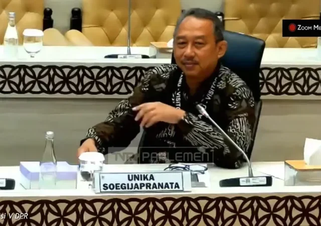 Kereta Cepat Menuju Surabaya, Solusi Atau Hanya Proyek Ambisius?