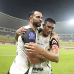 Dukungan Mauricio Souza Untuk Jordi Amat dan Rizky Ridho di Timnas