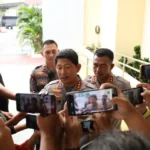 Polresta Surakarta Amankan 65 Warga Yang Merusak Fasum, Sebagian Besar Bukan Warga Asli Solo