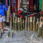 Bukan Hanya Ronda Malam, Polres Grobogan Laksanakan Penilaian Satkamling 2025