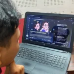UNIK! Mahasiswa UGM Teliti Fenomena Munculnya Komunitas Suka Marah-Marah di Medsos