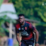 Striker Persijap Jepara Mike Sudi Abdallah Dipanggil Timnas Burundi