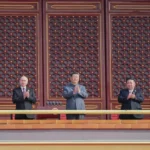 Di Beijing, Presiden Prabowo Gelar Pertemuan Khusus dengan Presiden Rusia Vladimir Putin