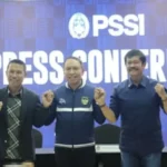 PSSI Tunjuk Indra Sjafri Jadi Pelatih Timnas untuk SEA Games 2025