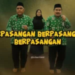 Kamu Hafal “Tepuk Sakinah”? Ini Nih Makna dan Manfaatnya Bagi Catin dan Pasutri