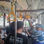 Angkutan Umum Mati Suri, Harhubnas Sekadar Seremoni