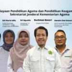 Catat Ya! Pendaftaran Bantuan Penyelesaian Pendidikan S3 Dalam Negeri Dibuka Hingga 15 Oktober 2025