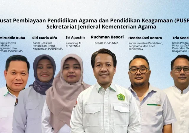 Catat Ya! Pendaftaran Bantuan Penyelesaian Pendidikan S3 Dalam Negeri Dibuka Hingga 15 Oktober 2025