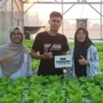 HydroGO: Inovasi Siswa MAN IC Pekalongan Hadirkan Pertanian Cerdas Berbasis IoT