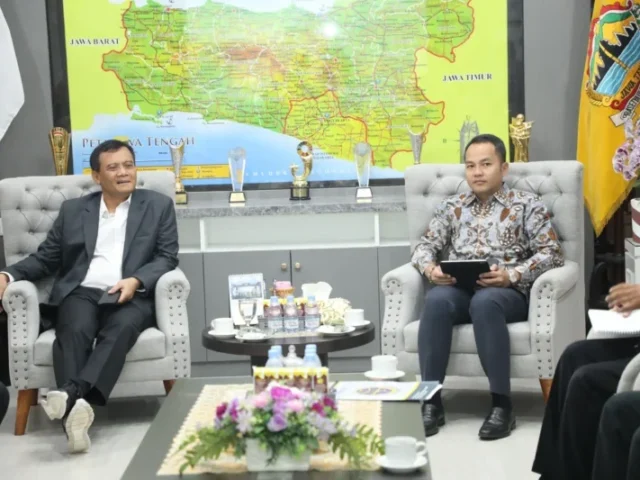 Terdampak Efisiensi Anggaran, Operasional Bus Batik Solo Trans Perlu Gotong Royong