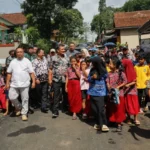Pemprov Jateng Bakal Alokasikan Bankeu Rp2 Miliar untuk Perbaikan Jalan Tembongraja–Salem Brebes