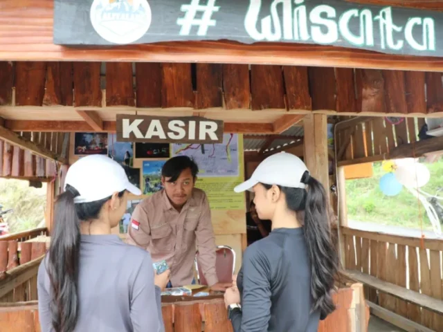 Program Internet Gratis Gubernur Ahmad Luthfi, Berhasil Kembangkan Ratusan Desa Blankspot