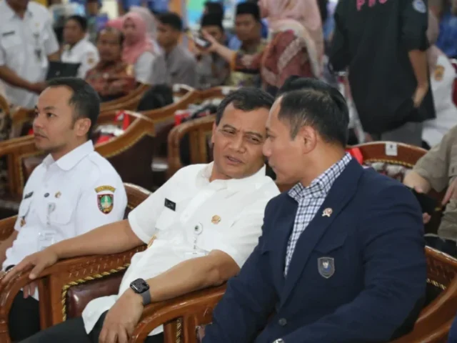 Gubernur Ahmad Luthfi Dorong Perbanyak Sekolah Unggulan