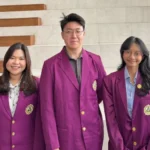 Inovasikan Nanoemulsi Temulawak untuk Hambat Kanker Payudara, Mahasiswa FTP SCU Juarai Herbal Exploration Competition 2025