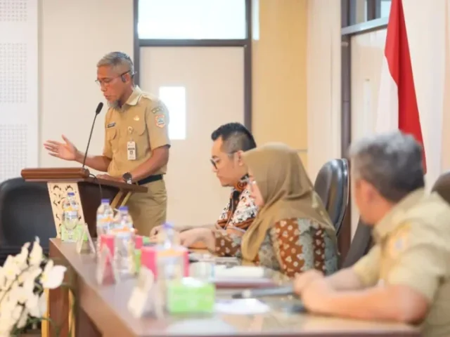 Lima Jurus Mendongkrak Pendapatan Daerah