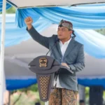 Pastikan Kesehatan Santri, Ahmad Luthfi-Taj Yasin Terjunkan Dokter Spesialis Keliling ke 5.419 Pesantren