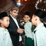 Wagub Jateng: Pesantren Punya Potensi Besar Sumbang Swasembada Pangan