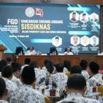 Libatkan Publik, Fikri Faqih Pastikan RUU Sisdiknas Jawab Kebutuhan Riil Masyarakat Pendidikan