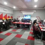 Pengumuman! Deretan Nama 484 Siswa Peraih Tiket Olimpiade Madrasah Indonesia tingkat Nasional