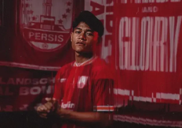 Gelandang Muda Zanadin Fariz Jalani Pemusatan Latihan Timnas untuk Sea Games Thailand 2025
