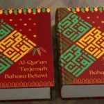 Segera Hadir, Al-Qur’an Terjemah Bahasa Betawi