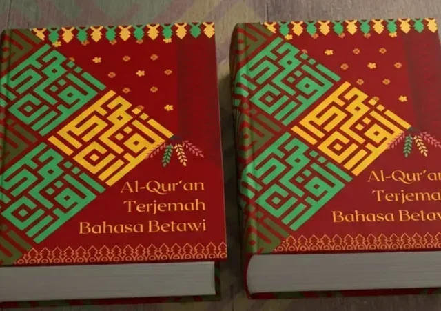 Segera Hadir, Al-Qur’an Terjemah Bahasa Betawi